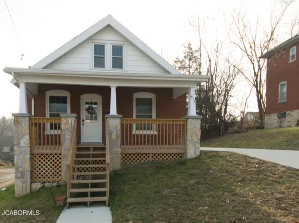 811 Madison St, Jefferson City, MO 65101