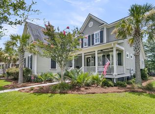 3033 Ashburton Way, Mount Pleasant, SC 29466