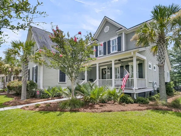 3033 Ashburton Way, Mount Pleasant, SC 29466