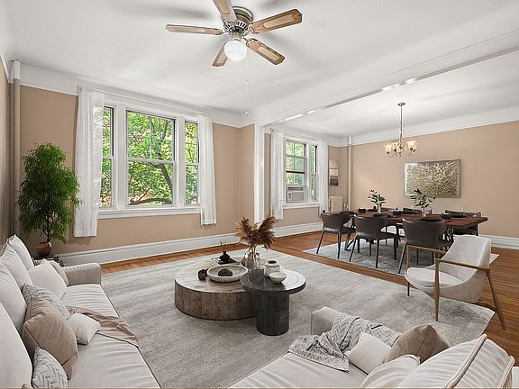 2nd image of 35-15 78th St #21
