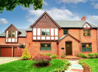 211 Ward St, Newton, MA 02459