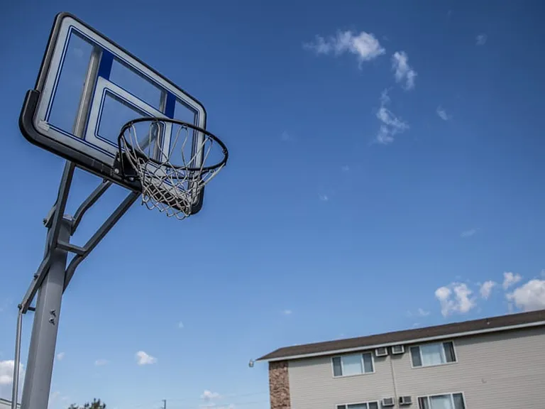 Basketball