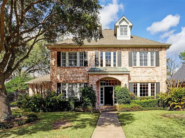 15014 Turkey Trail Ct, Houston, TX 77079