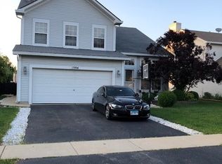 1984 Wheatfield Dr, Romeoville, IL 60446