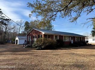 115 Layton Rd, Windsor, NC 27983