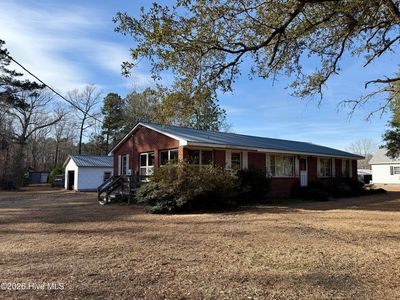 115 Layton Road, Windsor, NC, 27983