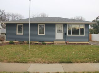 1506 9th Ave SE, Rochester, MN 55904