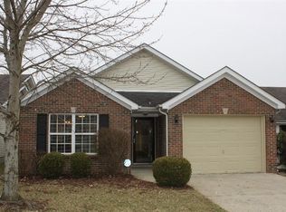 277 Chestnut Ridge Dr, Lexington, KY 40511