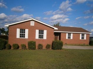 104 Trafalgar Dr, Wrens, GA 30833