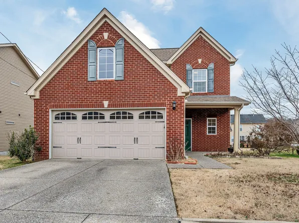 3516 Cumberland Cove Dr, Nashville, TN 37207