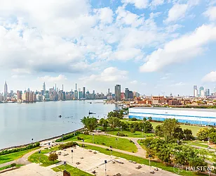 Rented by Halstead Real Estate