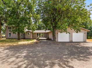 3005 Riddell Rd, Monmouth, OR 97361