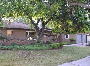 6038 N Spalding Ave, Fresno, CA 93710