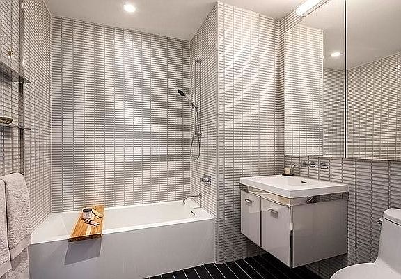5th image of 227 Cherry St APT 20D
