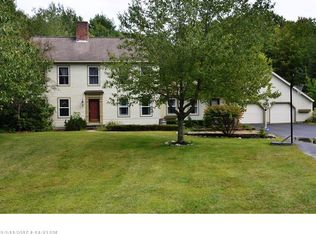245 Fairway Dr, Auburn, ME 04210