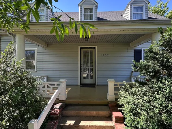 12881 W James Anderson Hwy, Buckingham, VA 23921