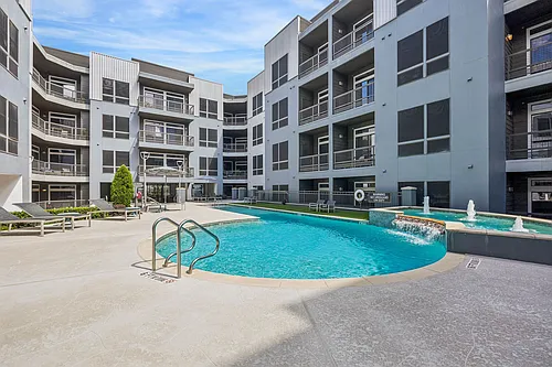 Aston Post Oak Photo 1 Aston Post Oak Photo 1