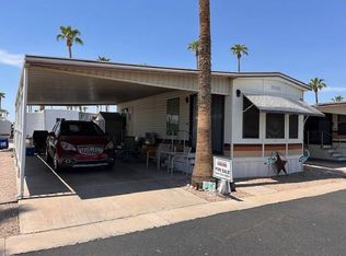 3403 E Main St UNIT 2807, Mesa, AZ 85213