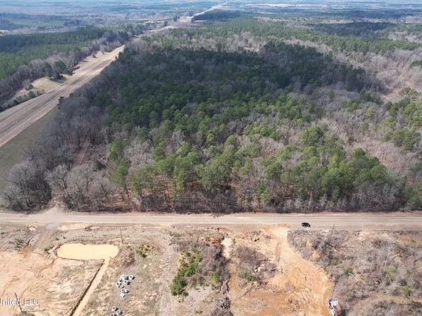 0 N Mission Rd, Winona, MS 38967