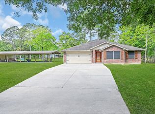 15705 Lindstrom Rd, Crosby, TX 77532