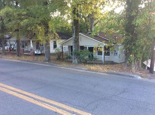 615 N 4th Ave, Chatsworth, GA 30705