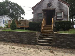 9 Atlantic Ave, Wareham, MA 02571