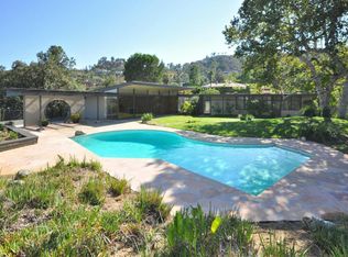 1350 Linda Ridge Rd, Pasadena, CA 91103