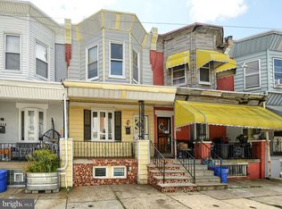 5214 Reinhard St, Philadelphia, PA 19143