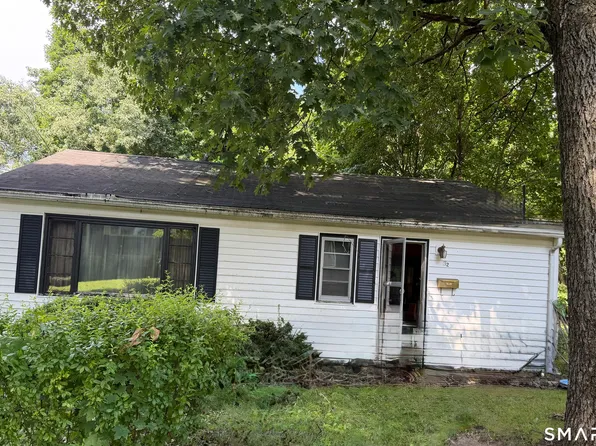 32 Visconti Avenue, Waterbury, CT 06704