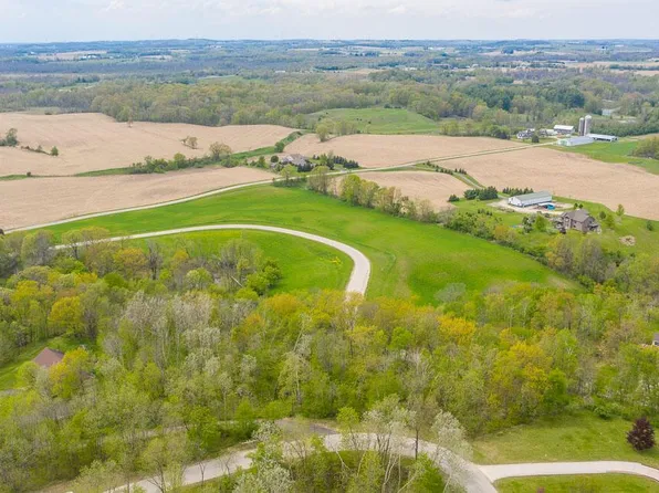 Lt14 RED OAK DRIVE, Campbellsport, WI 53010