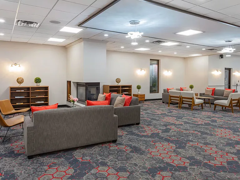 Savor Living at Ramada — Photo 8