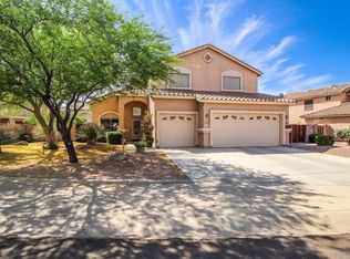 1937 N Sage Dr, Casa Grande, AZ 85122