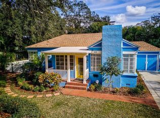 309 22nd St W, Bradenton, FL 34205
