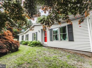 1663 New London Rd, Landenberg, PA 19350