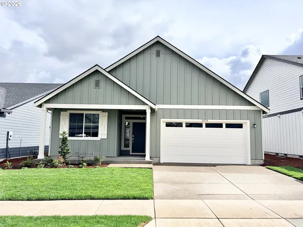 16810 SW Lorikeet Ln, Beaverton, OR 97007