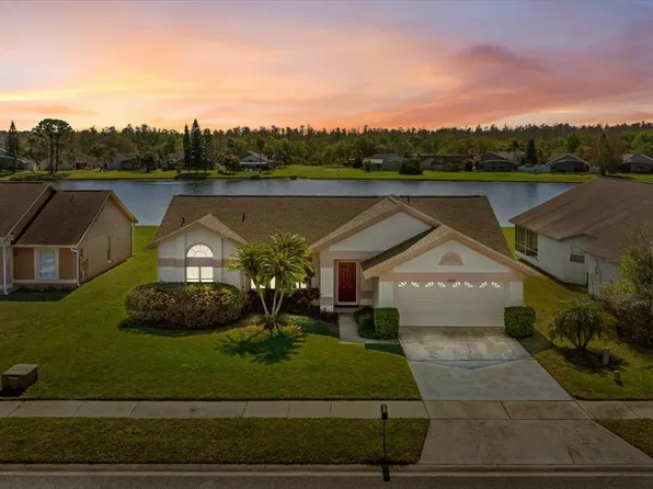 12137 Dickenson Ln, Orlando, FL 32821