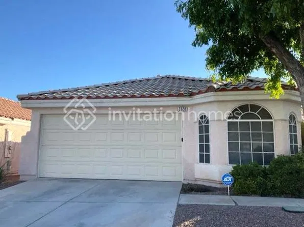 2328 Silver Crew Pass, Henderson, NV 89052