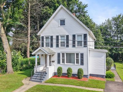 63 Jackson St, Binghamton, NY, 13903