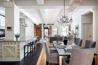 Sold by Sotheby's International Realty