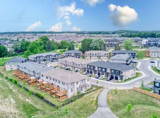 48 Pony Way, Kitchener, ON N2R 0R8