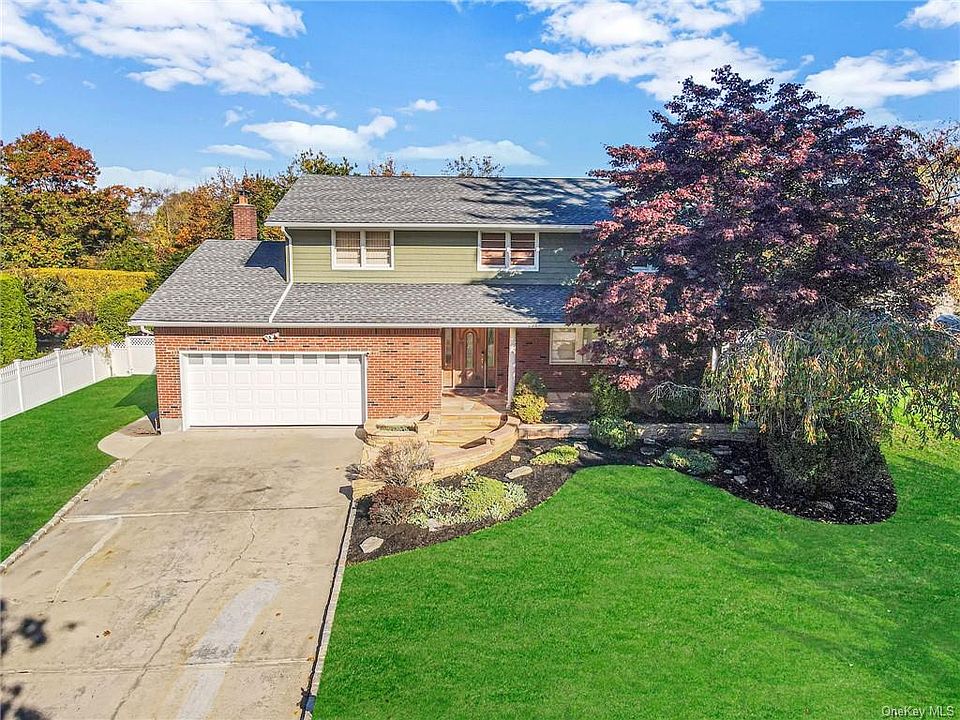 25 Standish Place, Nesconset, NY 11767 Zillow