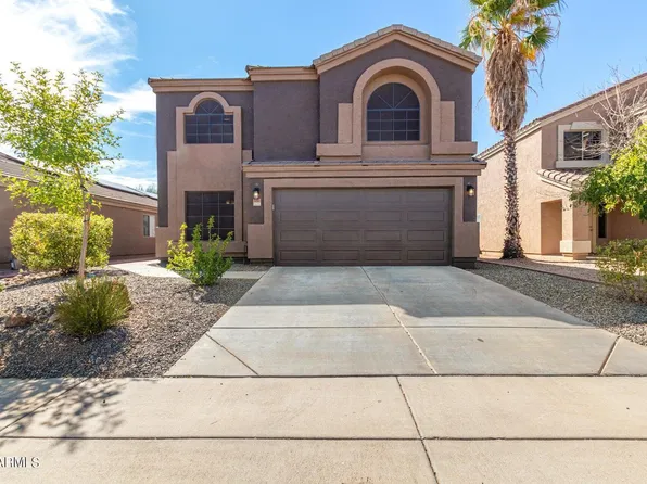 2283 W Silver Creek Ln, San Tan Valley, AZ 85142