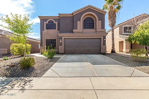 2283 W Silver Creek Ln Photo 1