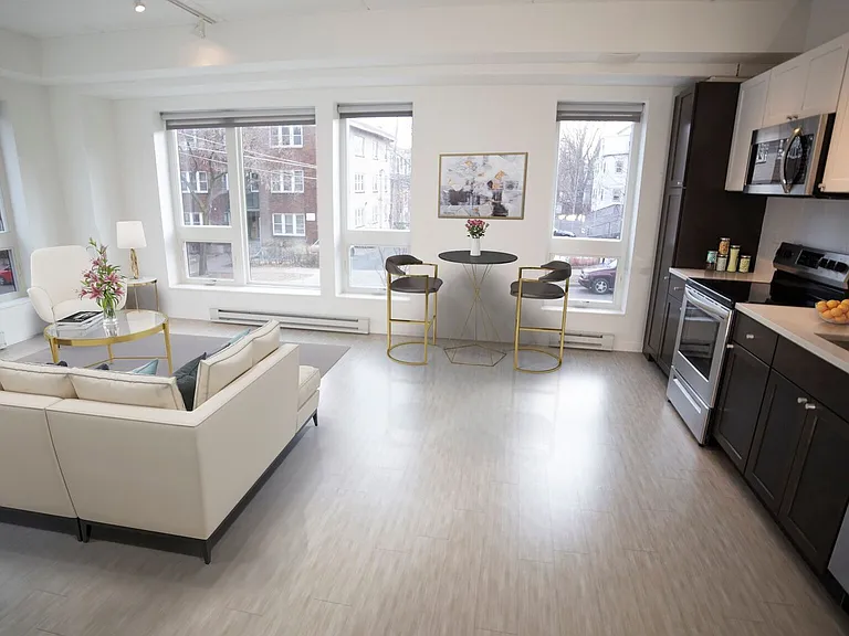ZEO Apartments — Photo 13
