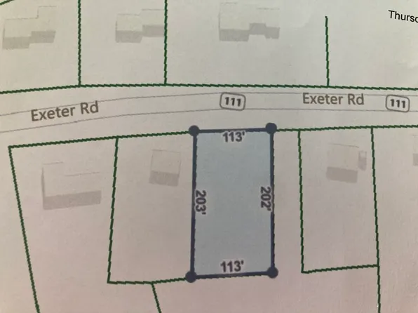 5 Exeter Rd, Kingston, NH 03848