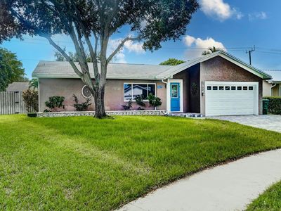5700 SW 115TH Avenue, Cooper City, FL, 33330