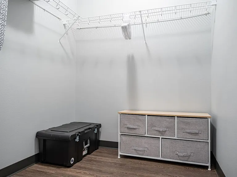 Storage Room
