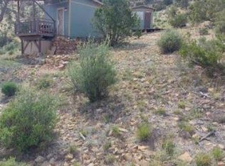 37400 N Big View Trl, Ash Fork, AZ 86320