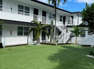 1821 Thomas St #10, Hollywood, FL 33020