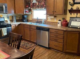 416 N Byrkit Ave, Mishawaka, IN